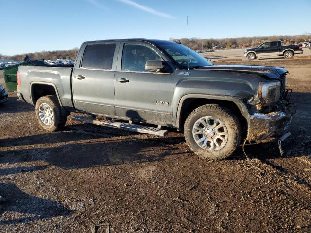 Photo 3 VIN: 3GTU2MEC9HG278196 - GMC SIERRA K15 