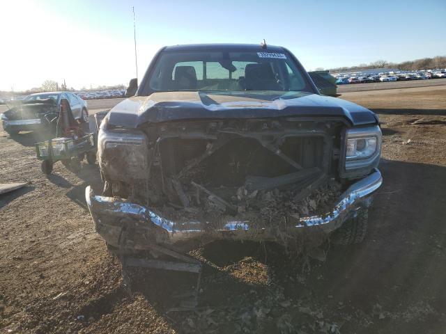 Photo 4 VIN: 3GTU2MEC9HG278196 - GMC SIERRA K15 