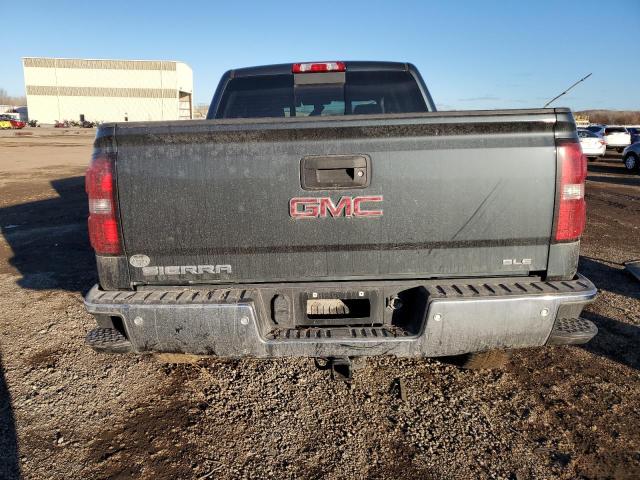 Photo 5 VIN: 3GTU2MEC9HG278196 - GMC SIERRA K15 