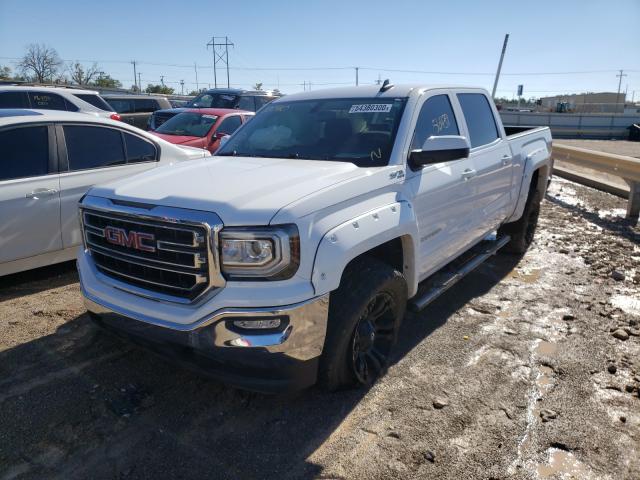 Photo 1 VIN: 3GTU2MEC9HG300410 - GMC SIERRA K15 