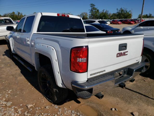 Photo 2 VIN: 3GTU2MEC9HG300410 - GMC SIERRA K15 