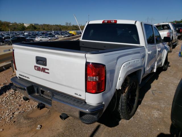 Photo 3 VIN: 3GTU2MEC9HG300410 - GMC SIERRA K15 