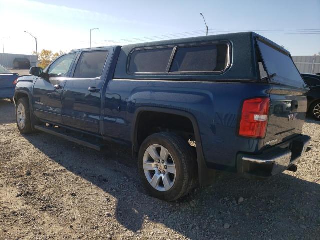 Photo 2 VIN: 3GTU2MEC9HG314114 - GMC SIERRA K15 