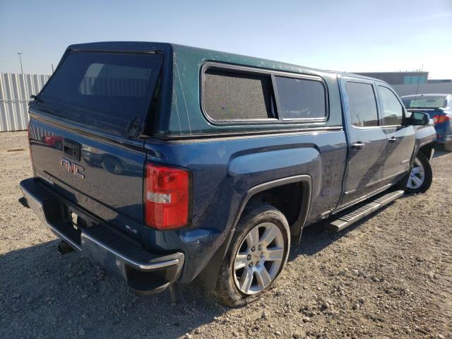 Photo 3 VIN: 3GTU2MEC9HG314114 - GMC SIERRA K15 