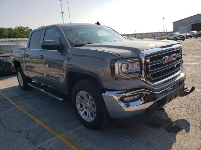 Photo 0 VIN: 3GTU2MEC9HG365340 - GMC SIERRA K15 