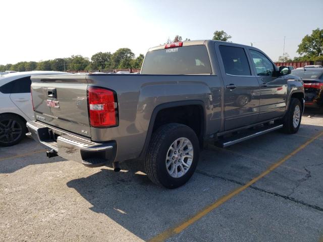 Photo 3 VIN: 3GTU2MEC9HG365340 - GMC SIERRA K15 