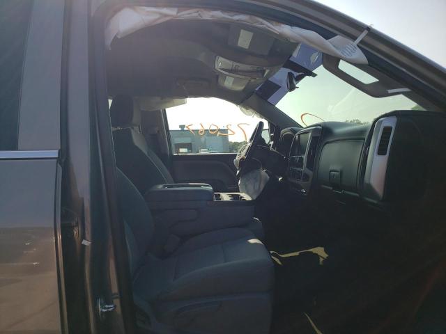 Photo 4 VIN: 3GTU2MEC9HG365340 - GMC SIERRA K15 