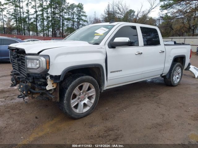 Photo 1 VIN: 3GTU2MEC9HG396572 - GMC SIERRA 