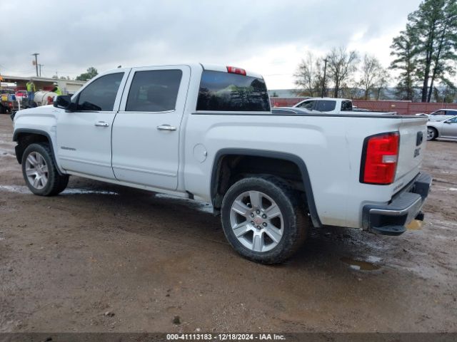 Photo 2 VIN: 3GTU2MEC9HG396572 - GMC SIERRA 