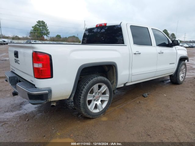 Photo 3 VIN: 3GTU2MEC9HG396572 - GMC SIERRA 