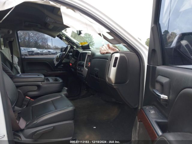 Photo 4 VIN: 3GTU2MEC9HG396572 - GMC SIERRA 