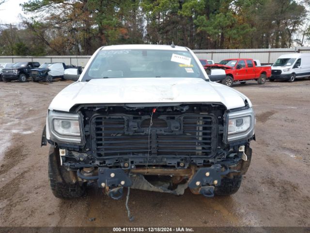 Photo 5 VIN: 3GTU2MEC9HG396572 - GMC SIERRA 