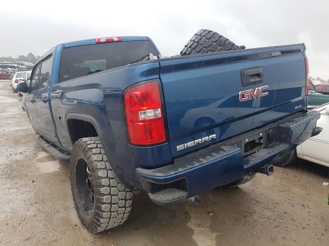 Photo 2 VIN: 3GTU2MEC9JG110452 - GMC SIERA15004 