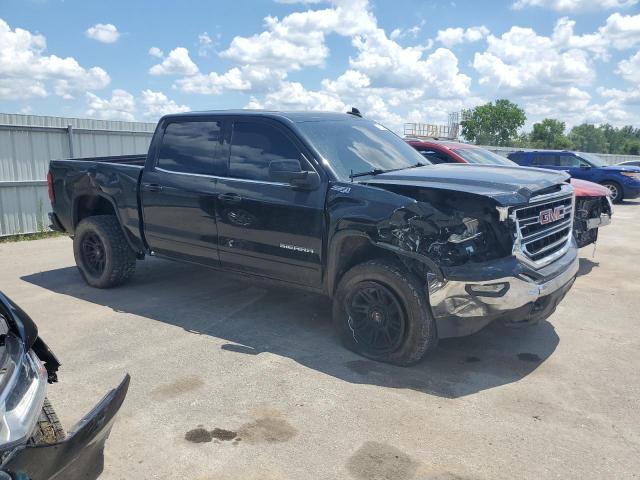 Photo 3 VIN: 3GTU2MEC9JG595563 - GMC SIERRA K15 