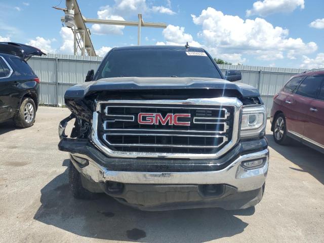 Photo 4 VIN: 3GTU2MEC9JG595563 - GMC SIERRA K15 