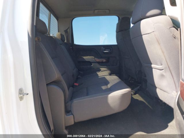 Photo 7 VIN: 3GTU2MECOJG284118 - GMC SIERRA 1500 