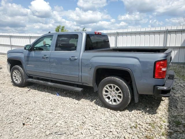 Photo 1 VIN: 3GTU2MECXGG104149 - GMC SIERRA K15 