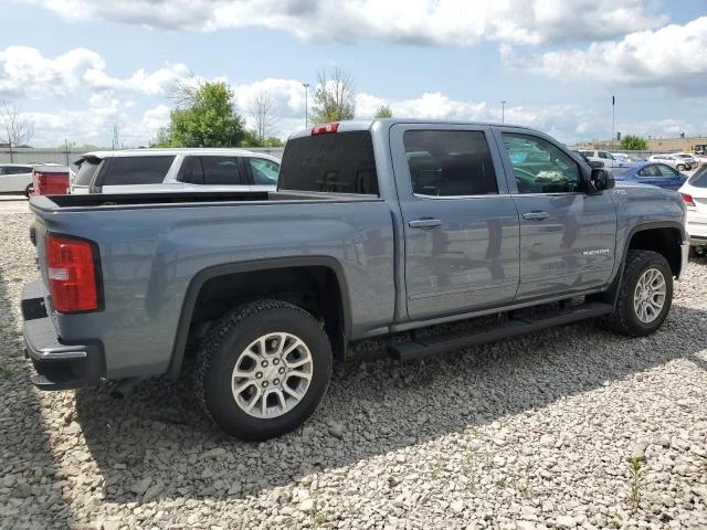 Photo 2 VIN: 3GTU2MECXGG104149 - GMC SIERRA K15 