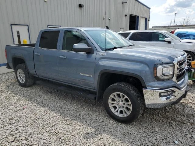 Photo 3 VIN: 3GTU2MECXGG104149 - GMC SIERRA K15 