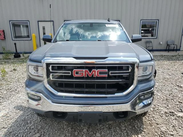 Photo 4 VIN: 3GTU2MECXGG104149 - GMC SIERRA K15 