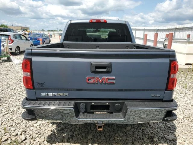 Photo 5 VIN: 3GTU2MECXGG104149 - GMC SIERRA K15 