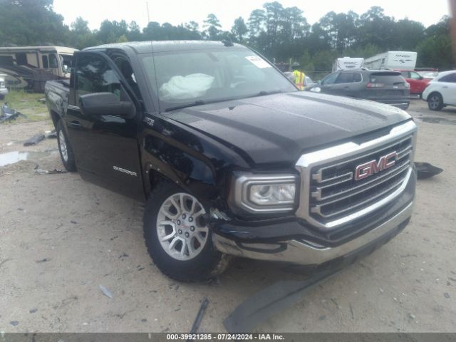 Photo 0 VIN: 3GTU2MECXGG109545 - GMC SIERRA 