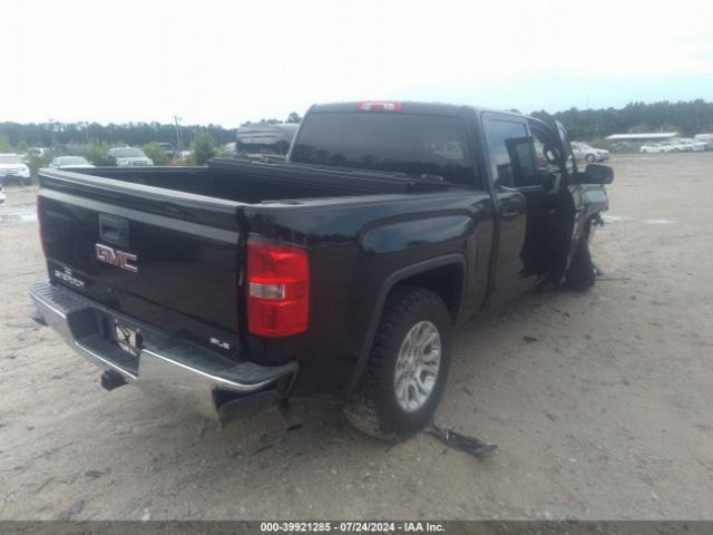 Photo 3 VIN: 3GTU2MECXGG109545 - GMC SIERRA 