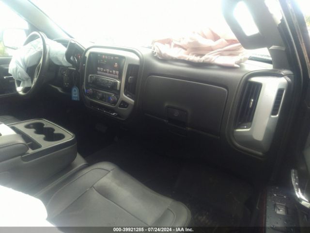 Photo 4 VIN: 3GTU2MECXGG109545 - GMC SIERRA 