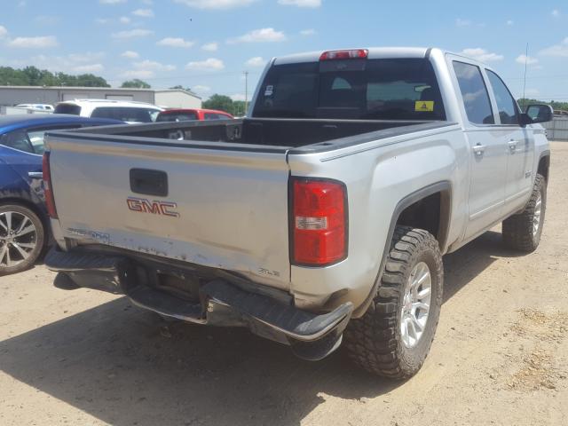 Photo 3 VIN: 3GTU2MECXGG119170 - GMC SIERRA K15 