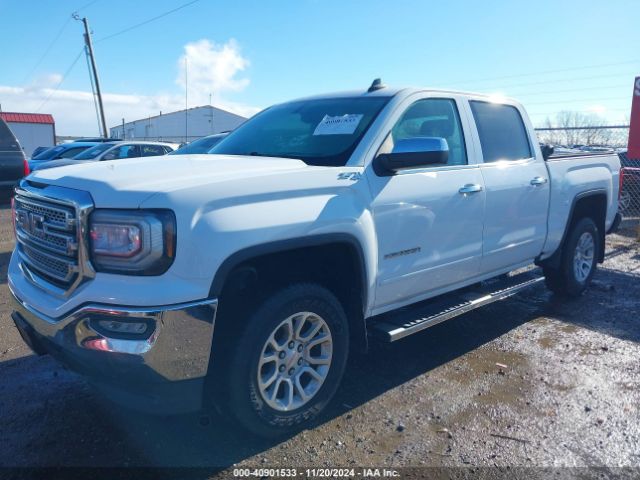 Photo 1 VIN: 3GTU2MECXGG148166 - GMC SIERRA 