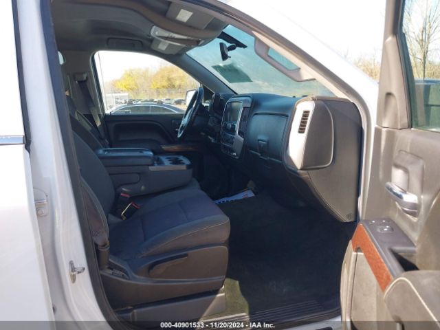 Photo 4 VIN: 3GTU2MECXGG148166 - GMC SIERRA 