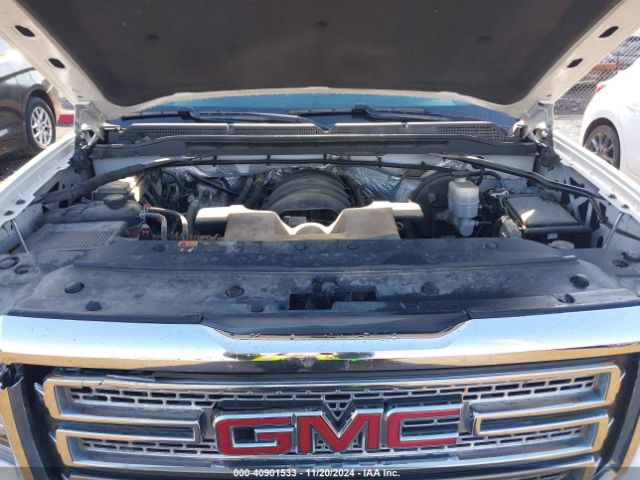 Photo 9 VIN: 3GTU2MECXGG148166 - GMC SIERRA 