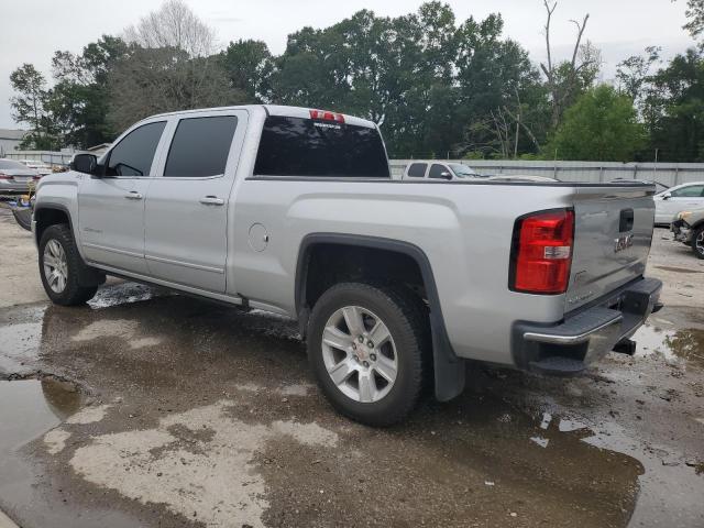 Photo 1 VIN: 3GTU2MECXGG207393 - GMC SIERRA K15 