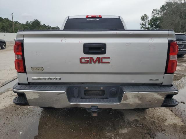 Photo 5 VIN: 3GTU2MECXGG207393 - GMC SIERRA K15 