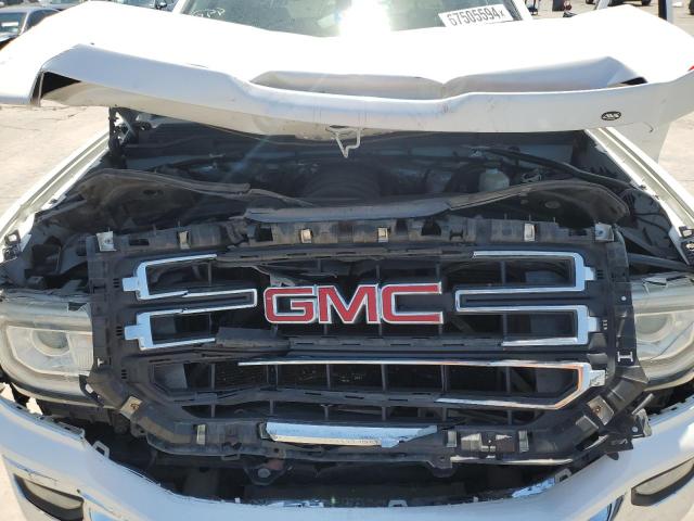 Photo 10 VIN: 3GTU2MECXGG209175 - GMC SIERRA K15 