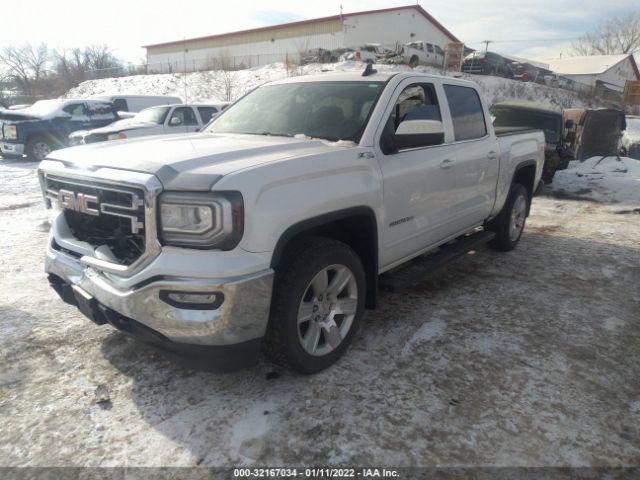 Photo 1 VIN: 3GTU2MECXGG335908 - GMC SIERRA 1500 