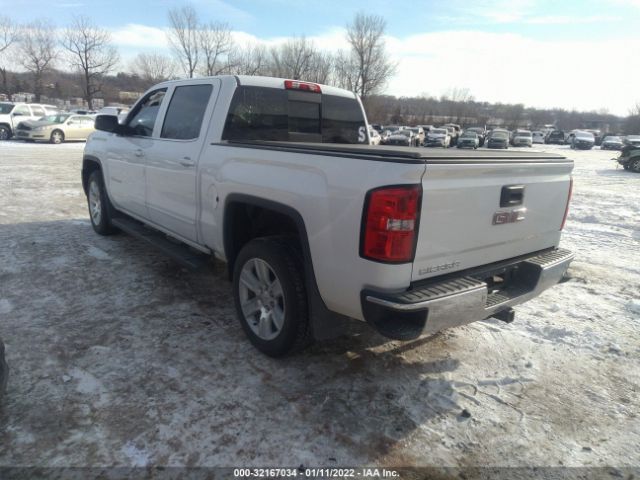 Photo 2 VIN: 3GTU2MECXGG335908 - GMC SIERRA 1500 