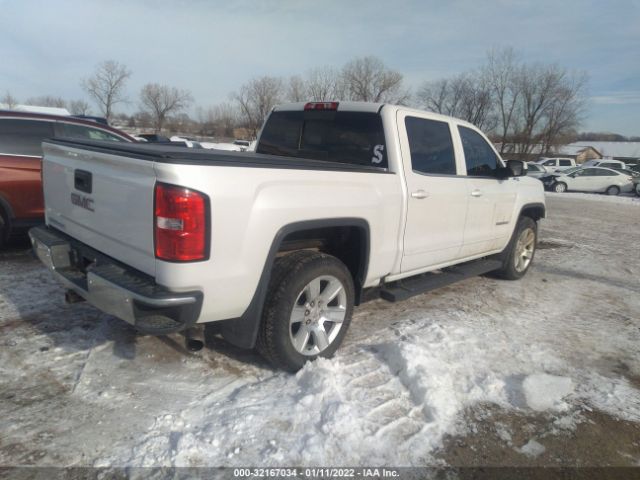 Photo 3 VIN: 3GTU2MECXGG335908 - GMC SIERRA 1500 