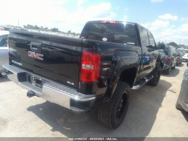 Photo 3 VIN: 3GTU2MECXHG107733 - GMC SIERRA 1500 