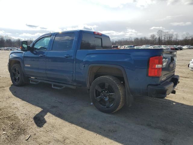 Photo 1 VIN: 3GTU2MECXHG419079 - GMC SIERRA 