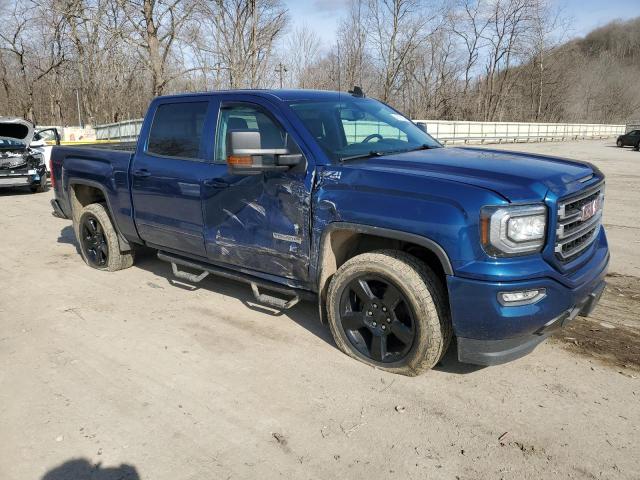 Photo 3 VIN: 3GTU2MECXHG419079 - GMC SIERRA 