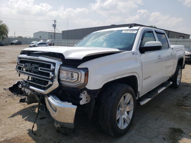 Photo 1 VIN: 3GTU2MECXHG426548 - GMC SIERRA K15 