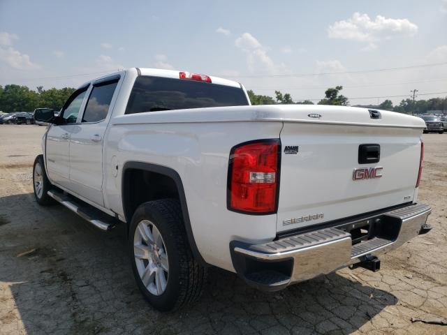 Photo 2 VIN: 3GTU2MECXHG426548 - GMC SIERRA K15 