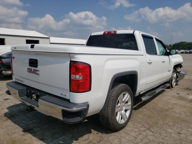 Photo 3 VIN: 3GTU2MECXHG426548 - GMC SIERRA K15 