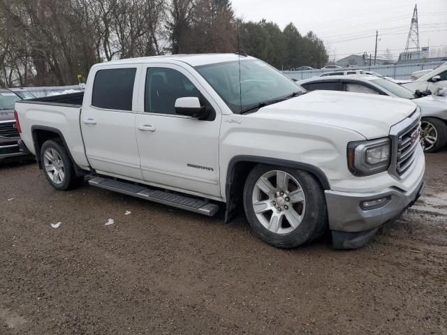 Photo 3 VIN: 3GTU2MECXHG454141 - GMC SIERRA K15 