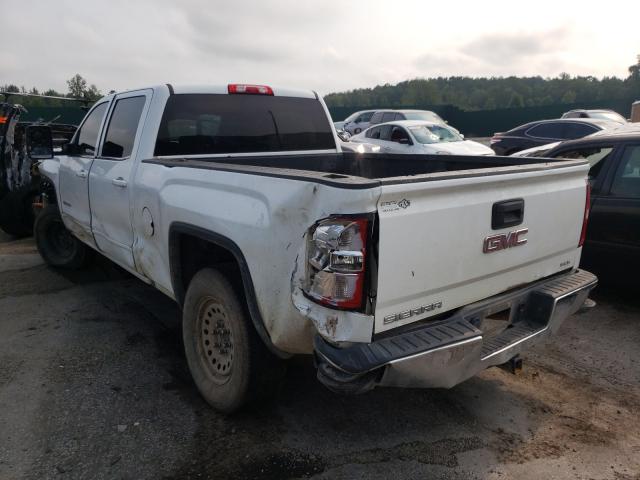 Photo 2 VIN: 3GTU2MECXHG472557 - GMC SIERRA K15 