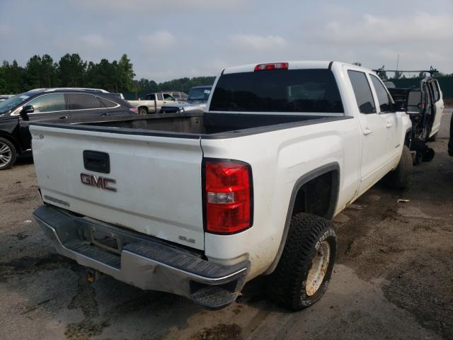 Photo 3 VIN: 3GTU2MECXHG472557 - GMC SIERRA K15 