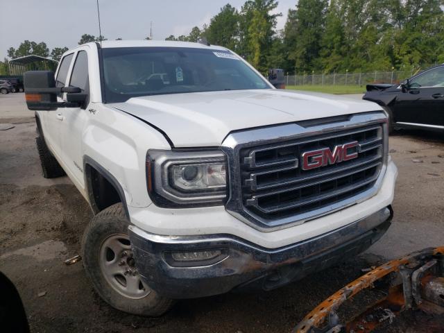 Photo 8 VIN: 3GTU2MECXHG472557 - GMC SIERRA K15 