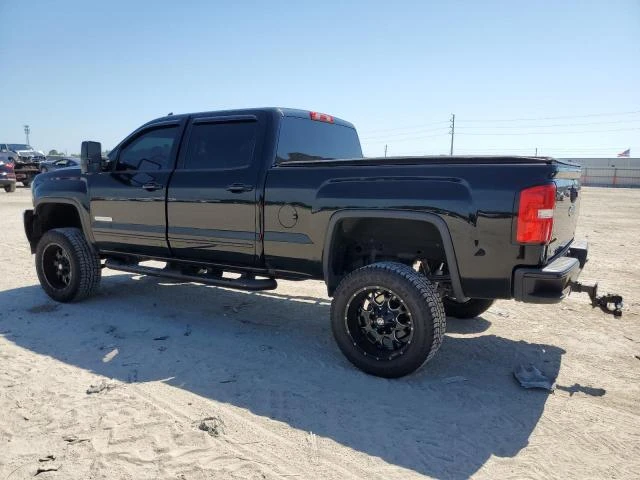 Photo 1 VIN: 3GTU2MECXHG477189 - GMC SIERRA K15 