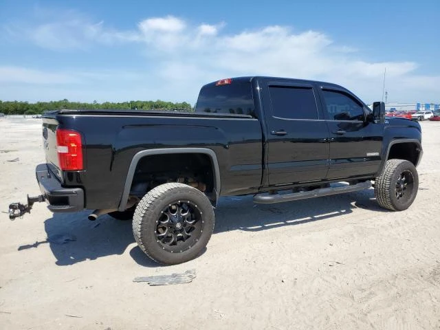 Photo 2 VIN: 3GTU2MECXHG477189 - GMC SIERRA K15 